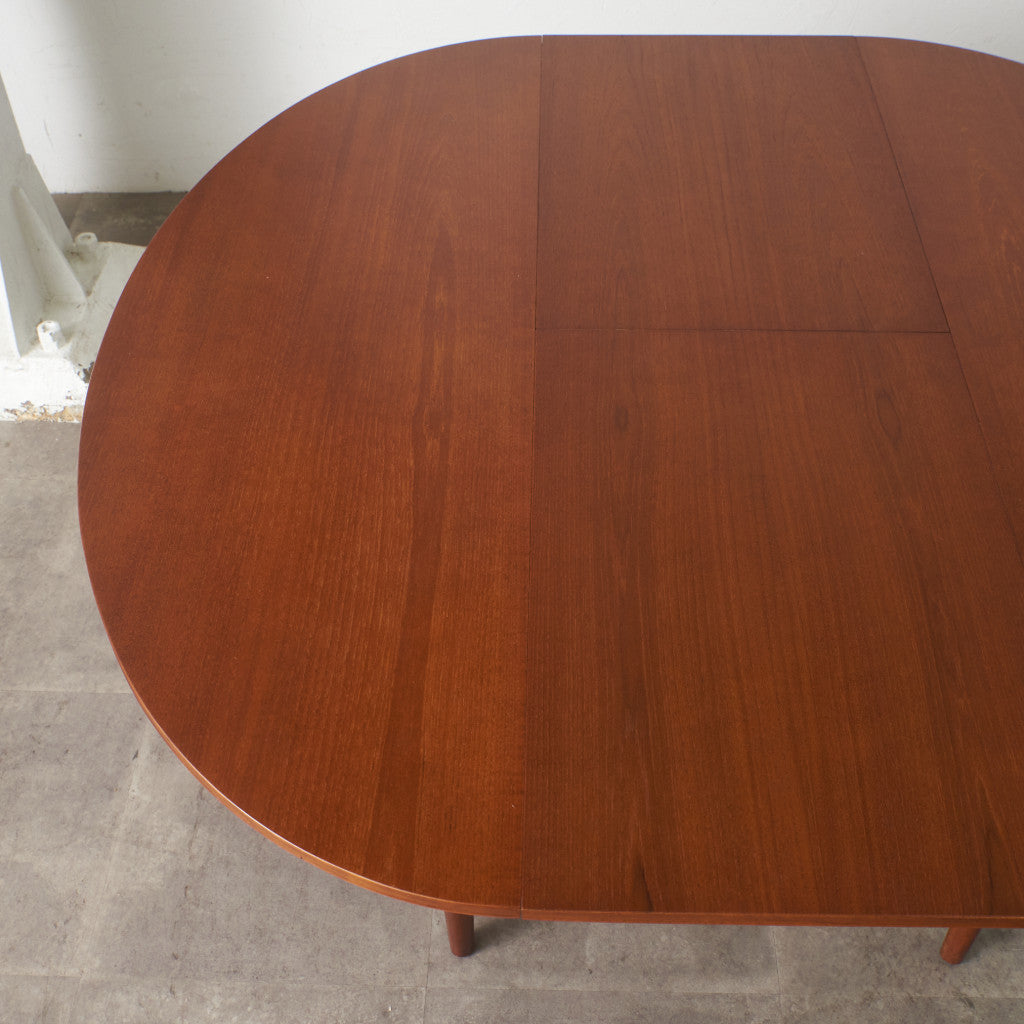 エクステンション ダイニングテーブル