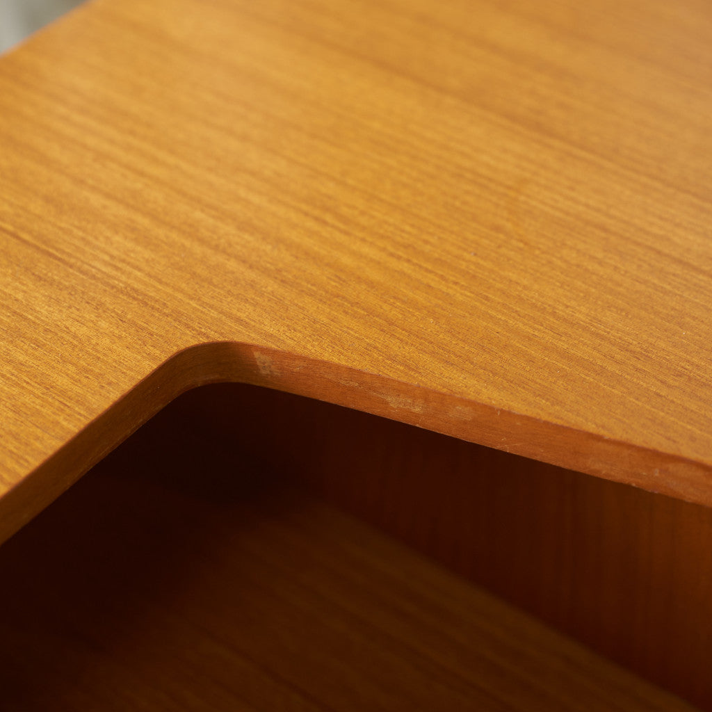 ヴィンテージ サイドチェスト