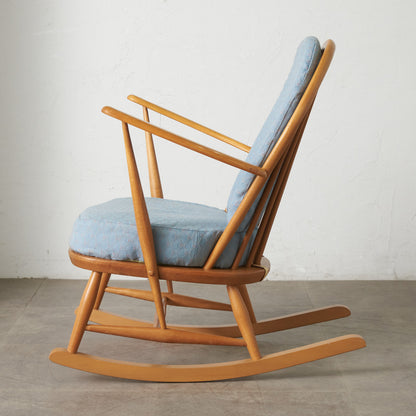 ercol グランドマザー ロッキングチェア