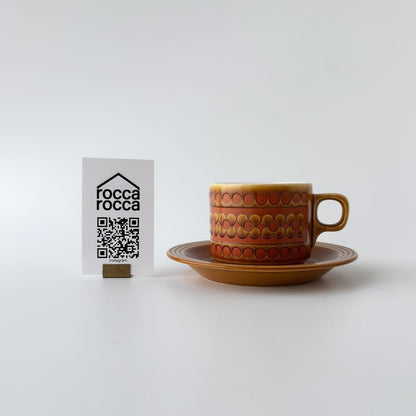 Saffron サフラン カップ＆ソーサー