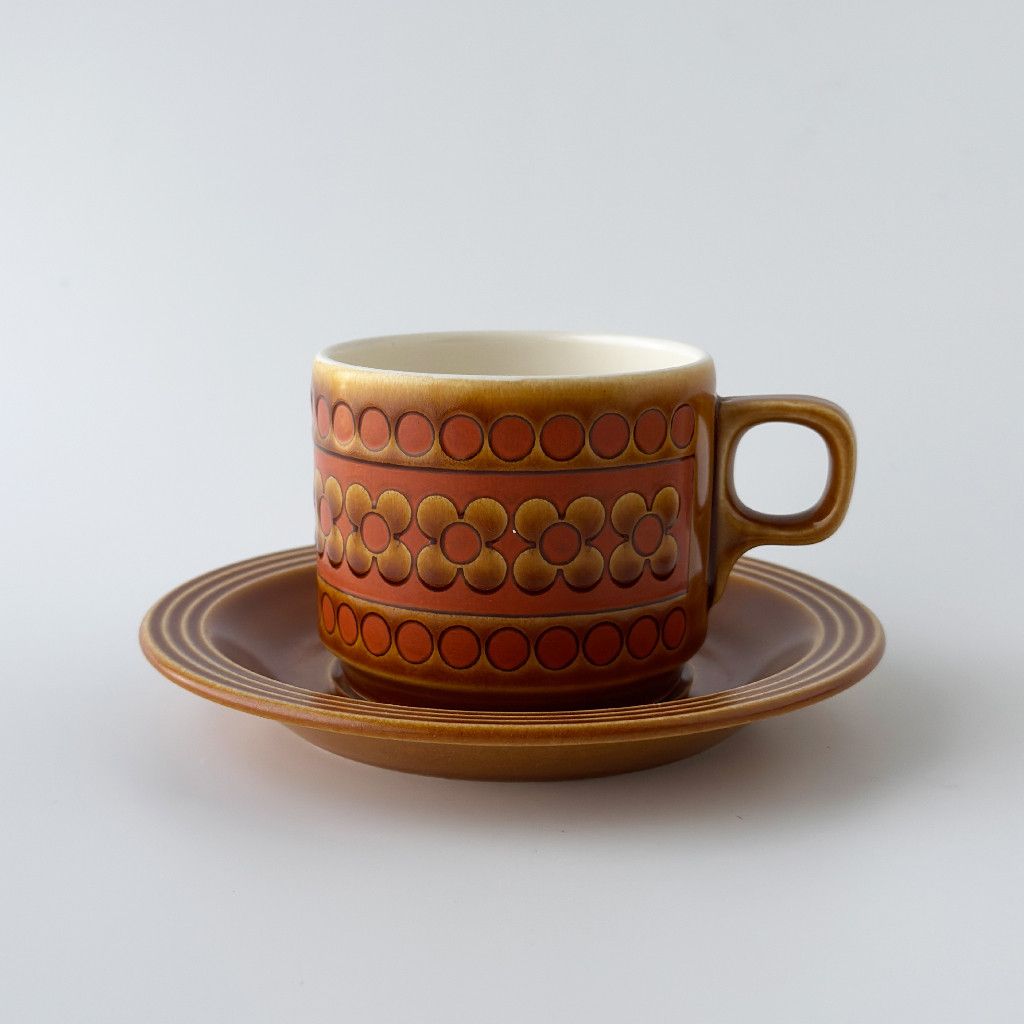 ホーンジー Hornsea Pottery – rocca rocca
