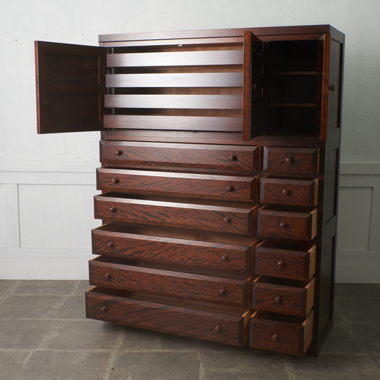 D型 和ダンス III