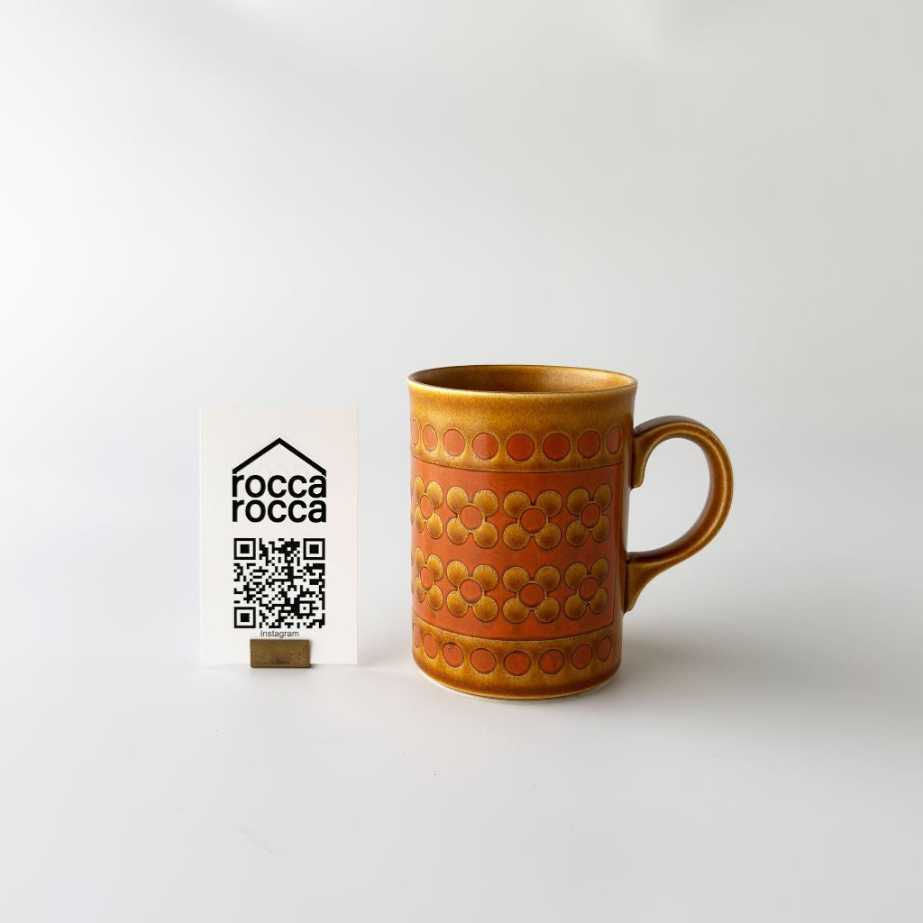 SAFFRON サフラン マグカップ