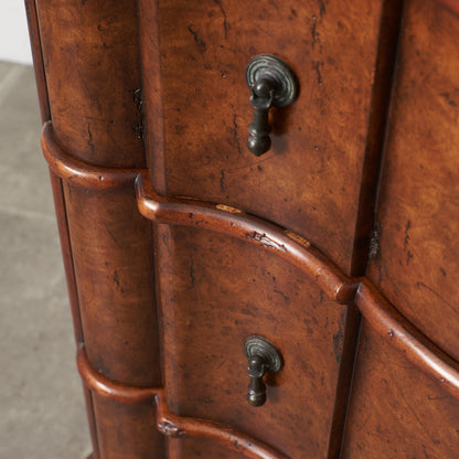 サイドチェスト