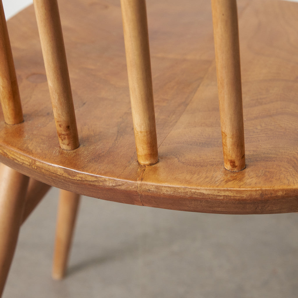 ヴィンテージ ゴールドスミスチェア