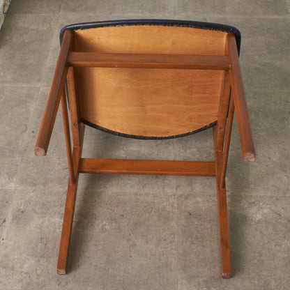 英国ヴィンテージ ダイニングチェア