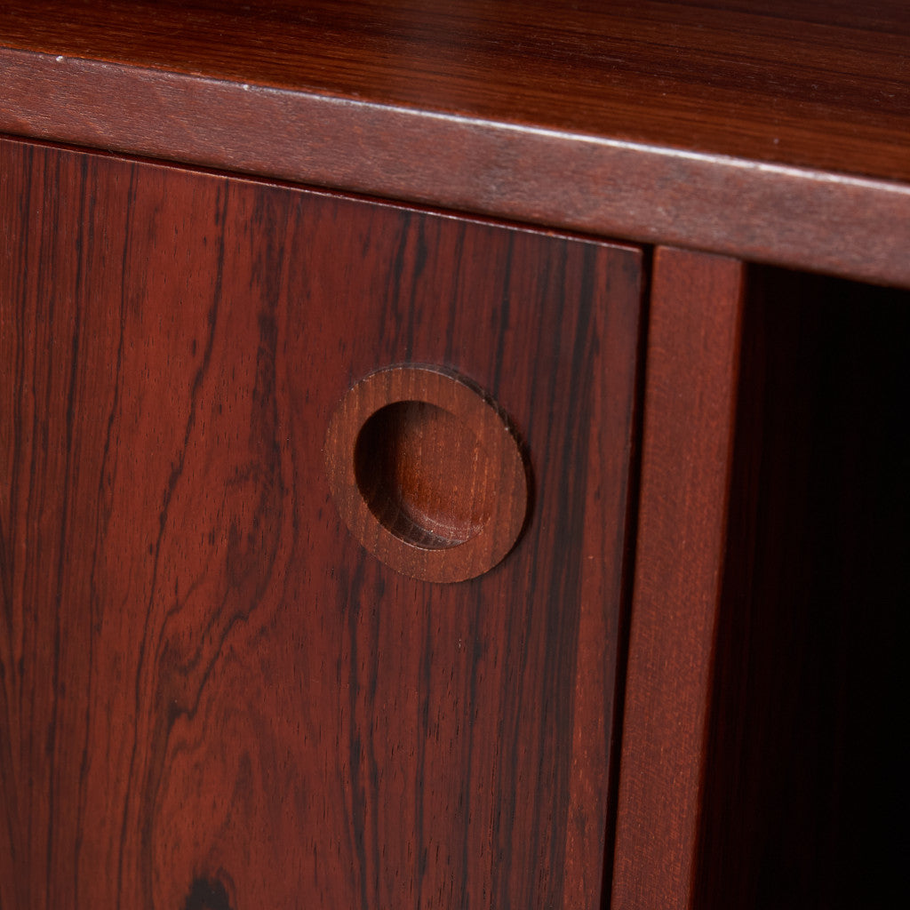 デンマーク製 ヴィンテージ サイドボード