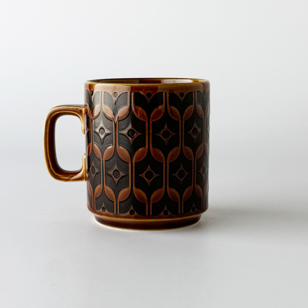 HEIRLOOM ヘアルーム マグカップ