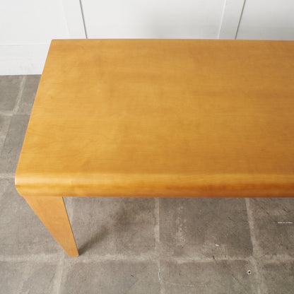 ISOKON plus ダイニングテーブル
