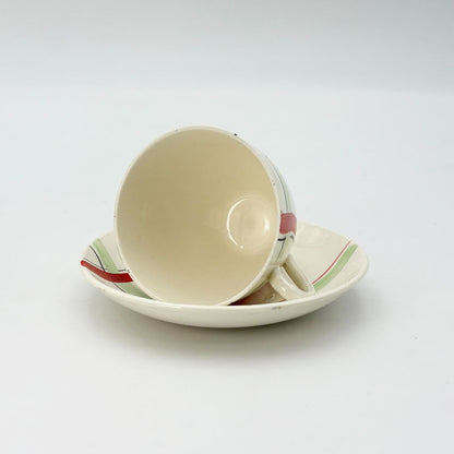 ヴィンテージ カップ＆ソーサー