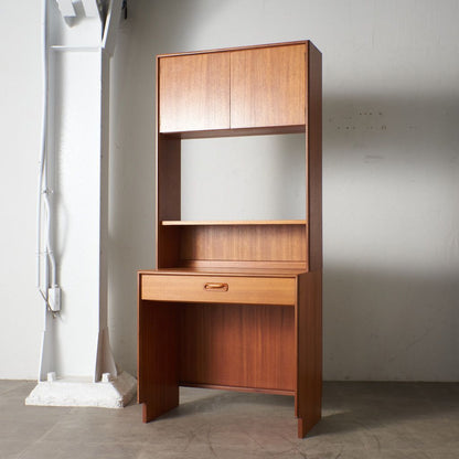 Fresco ウォールユニット