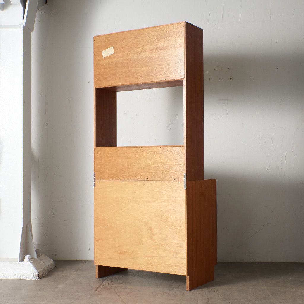 Fresco ウォールユニット