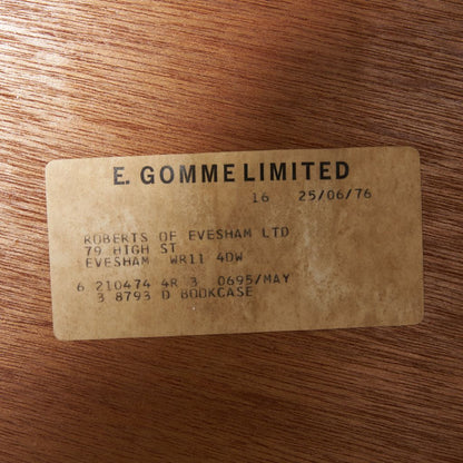 Fresco ウォールユニット