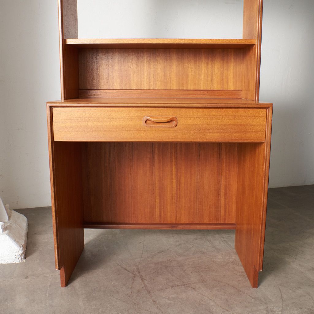 Fresco ウォールユニット