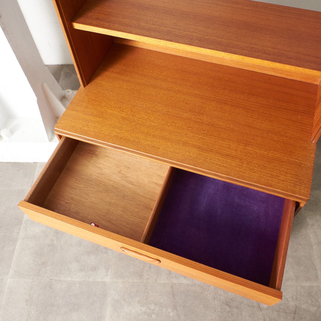 Fresco ウォールユニット