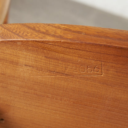 スティックバック / ハイバックチェア