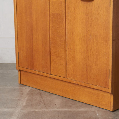 Chinese white トールボーイ ワードローブ