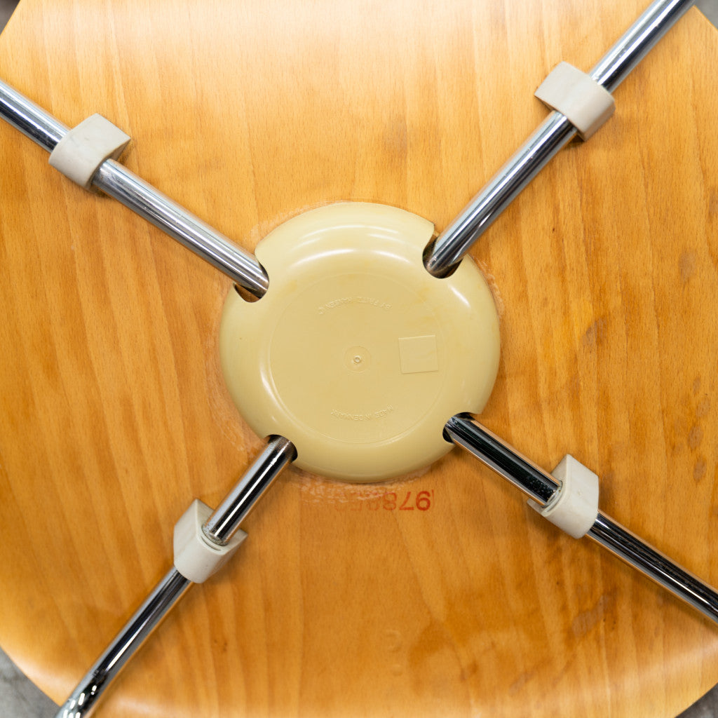 セブンチェア / フロントパディング