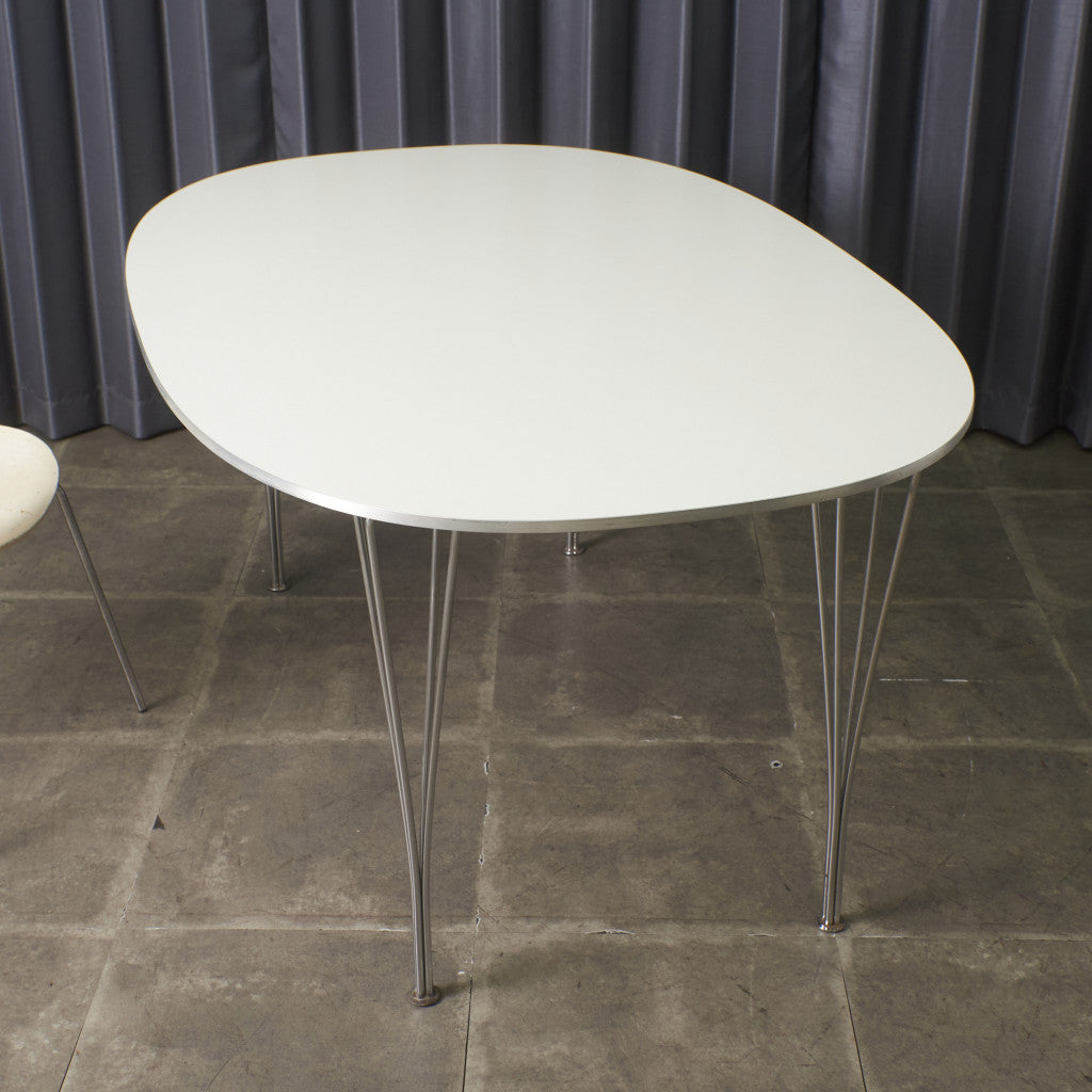 B-TABLE スーパー楕円テーブル B612