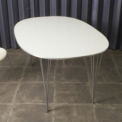 B-TABLE スーパー楕円テーブル B612