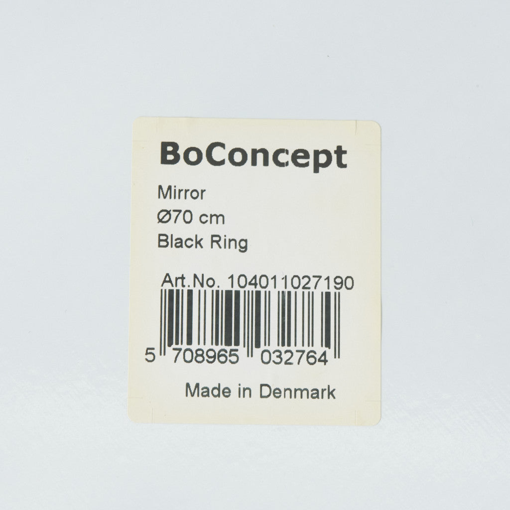 Ring ウォールミラー