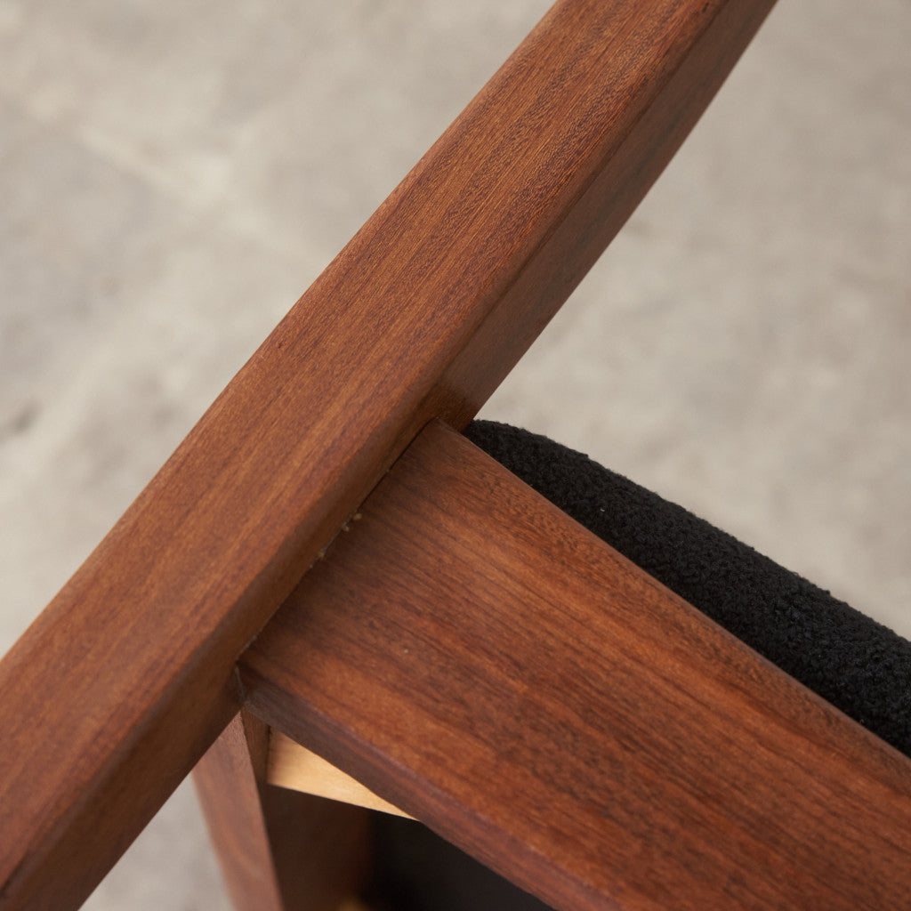 Fresco ダイニングチェア / 張替済