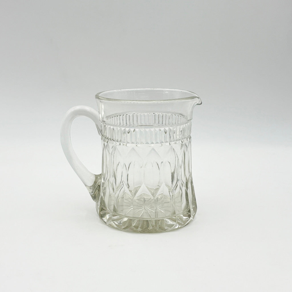 ガラス ウォータージャグ