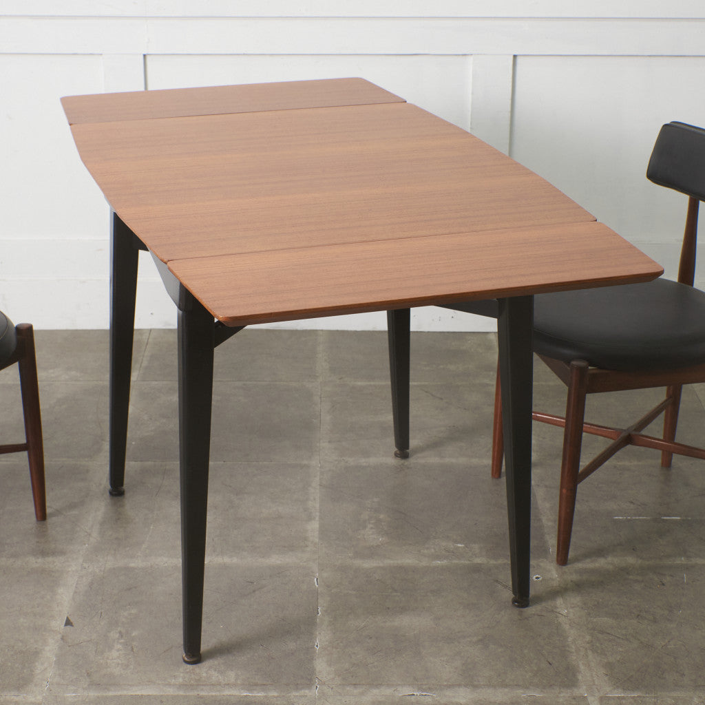 ヴィンテージ エクステンション ダイニングテーブル – rocca rocca