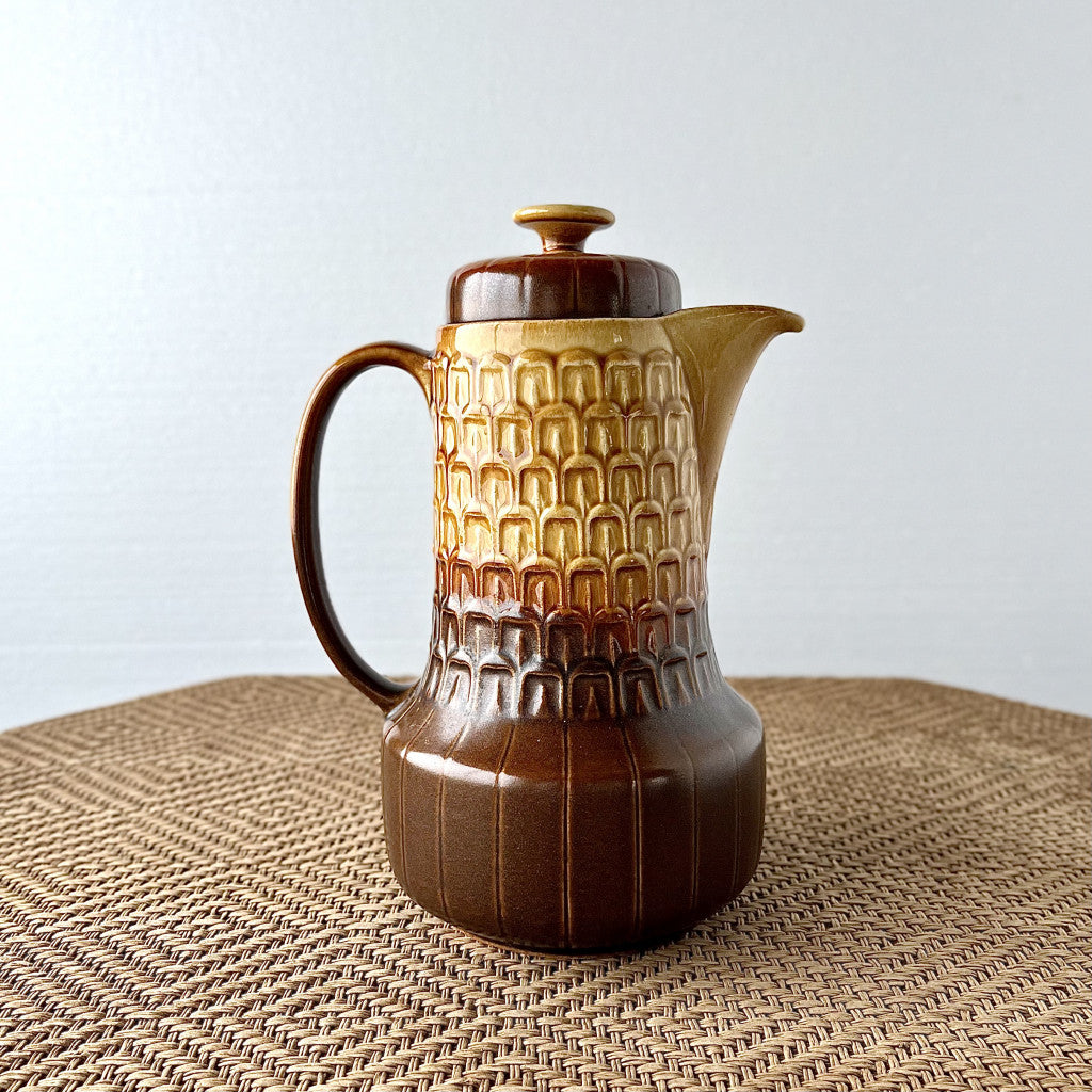 WEDGWOOD Sierra コーヒーポット