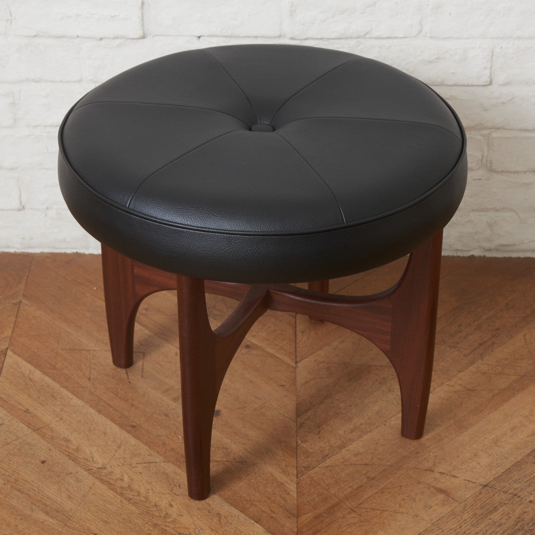 fresco スツール (6330) / 張替済