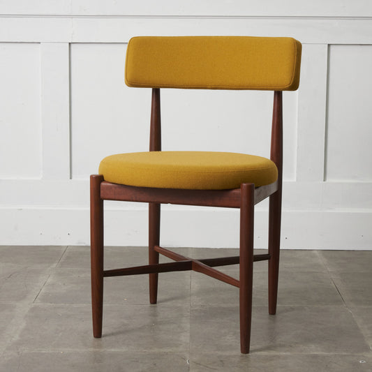 サーキュラーチェア / 張替済