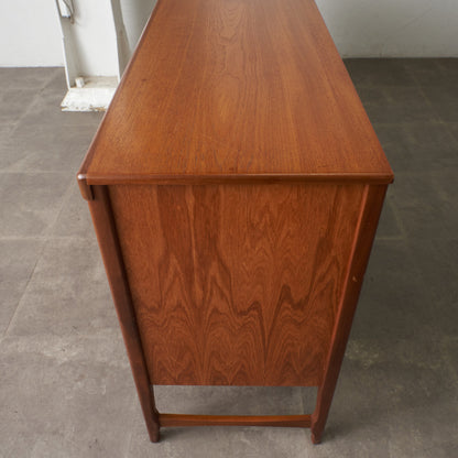 Teak Collection ヴィンテージ サイドボード