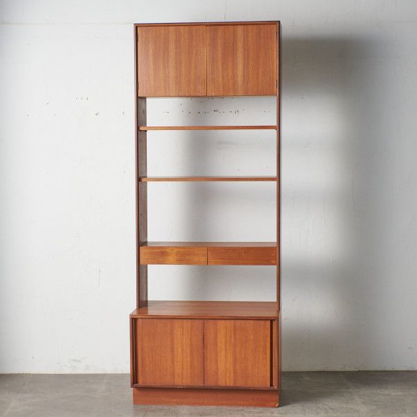 Form FIVE ウォールユニット