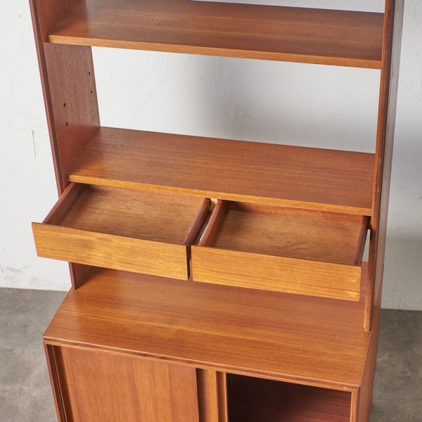 Form FIVE ウォールユニット