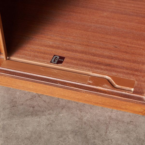 Form FIVE ウォールユニット