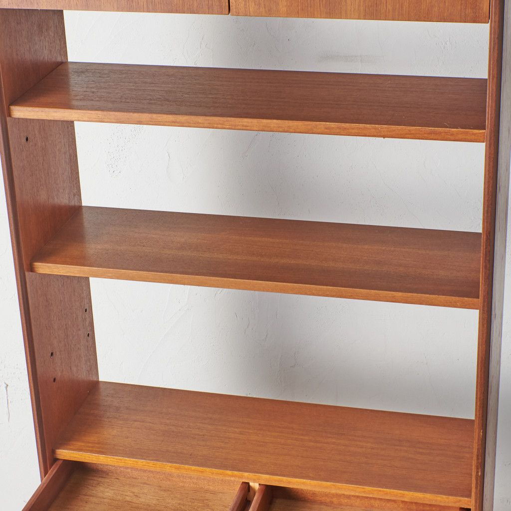 Form FIVE ウォールユニット