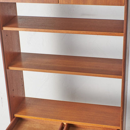 Form FIVE ウォールユニット