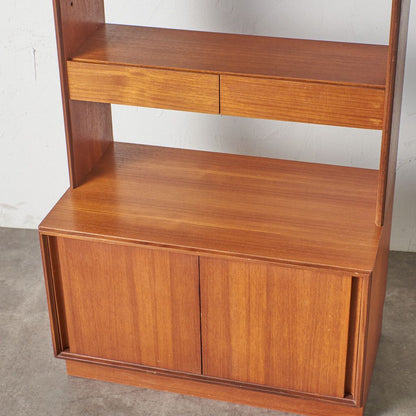 Form FIVE ウォールユニット