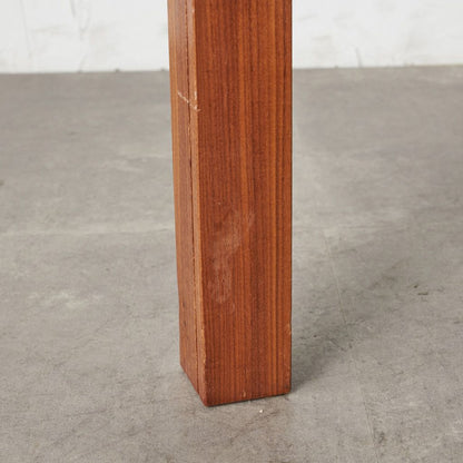 ロングジョン ガラストップ コーヒーテーブル (3578D)