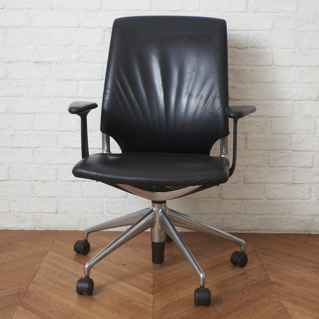 メダチェア｜ヴィトラ Vitra｜アルベルト・メダ Alberto Meda – rocca