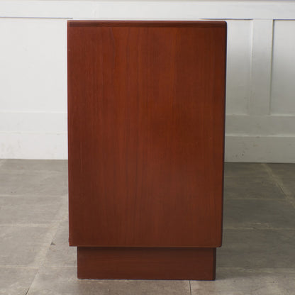 Fresco ダブルチェスト(1378D)