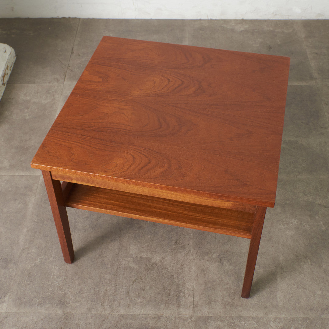 英国ヴィンテージ コーヒーテーブル