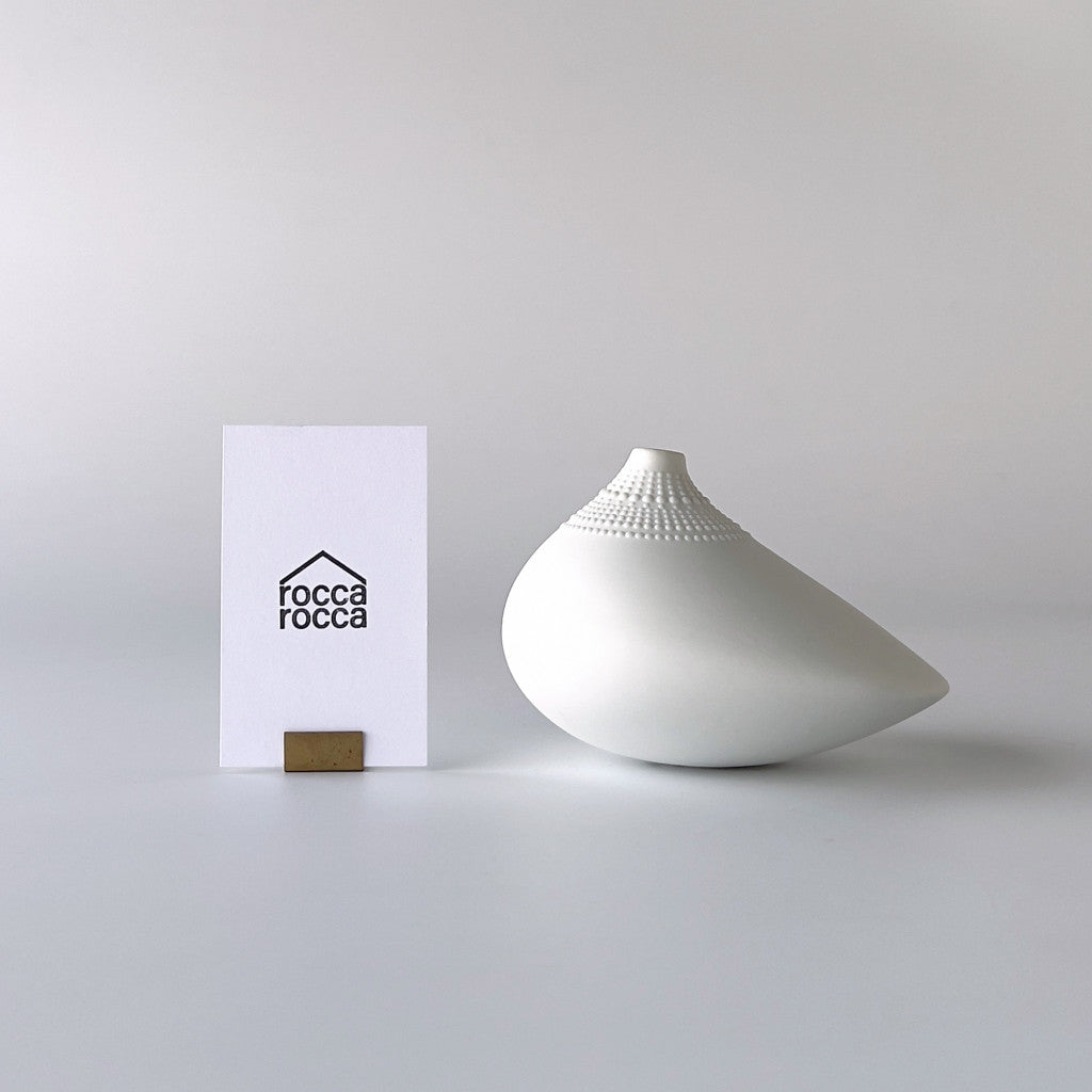 POLLO フラワーベース｜ローゼンタール Rosenthal｜タピオ・ウィルカラ