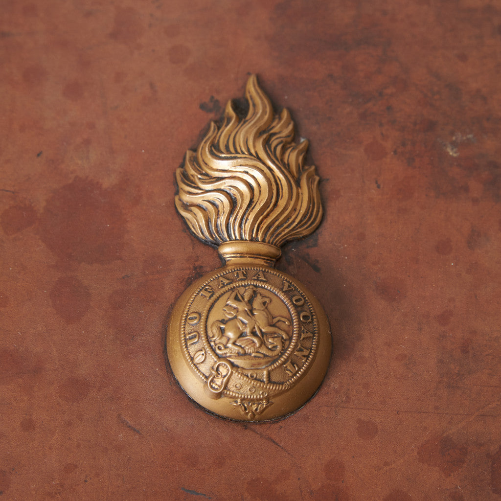 英国ヴィンテージ トランクケース