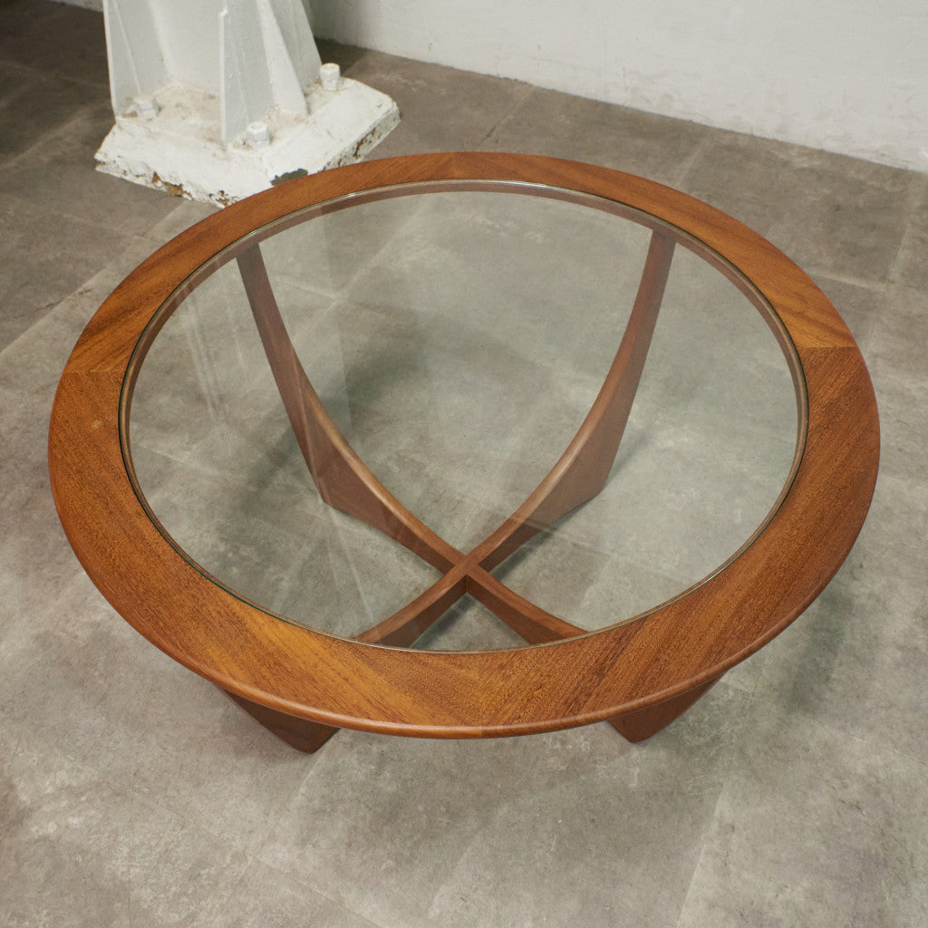 サーキュラー アストロテーブル Occasional Table (8040)
