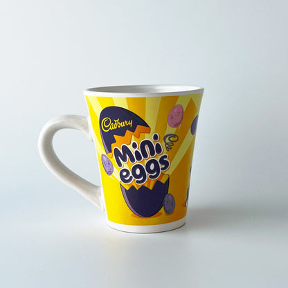 ヴィンテージ アドバタイズ マグカップ