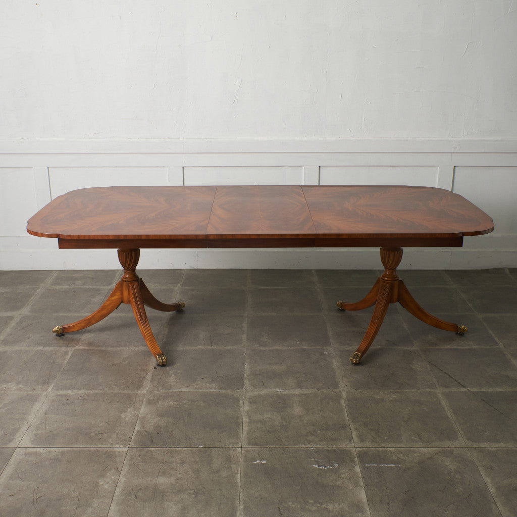 拡張式 ダイニングテーブル