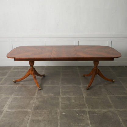 拡張式 ダイニングテーブル