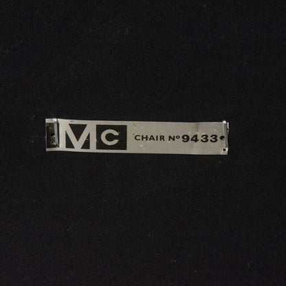 ヴィンテージ ダイニングチェア / 張替済