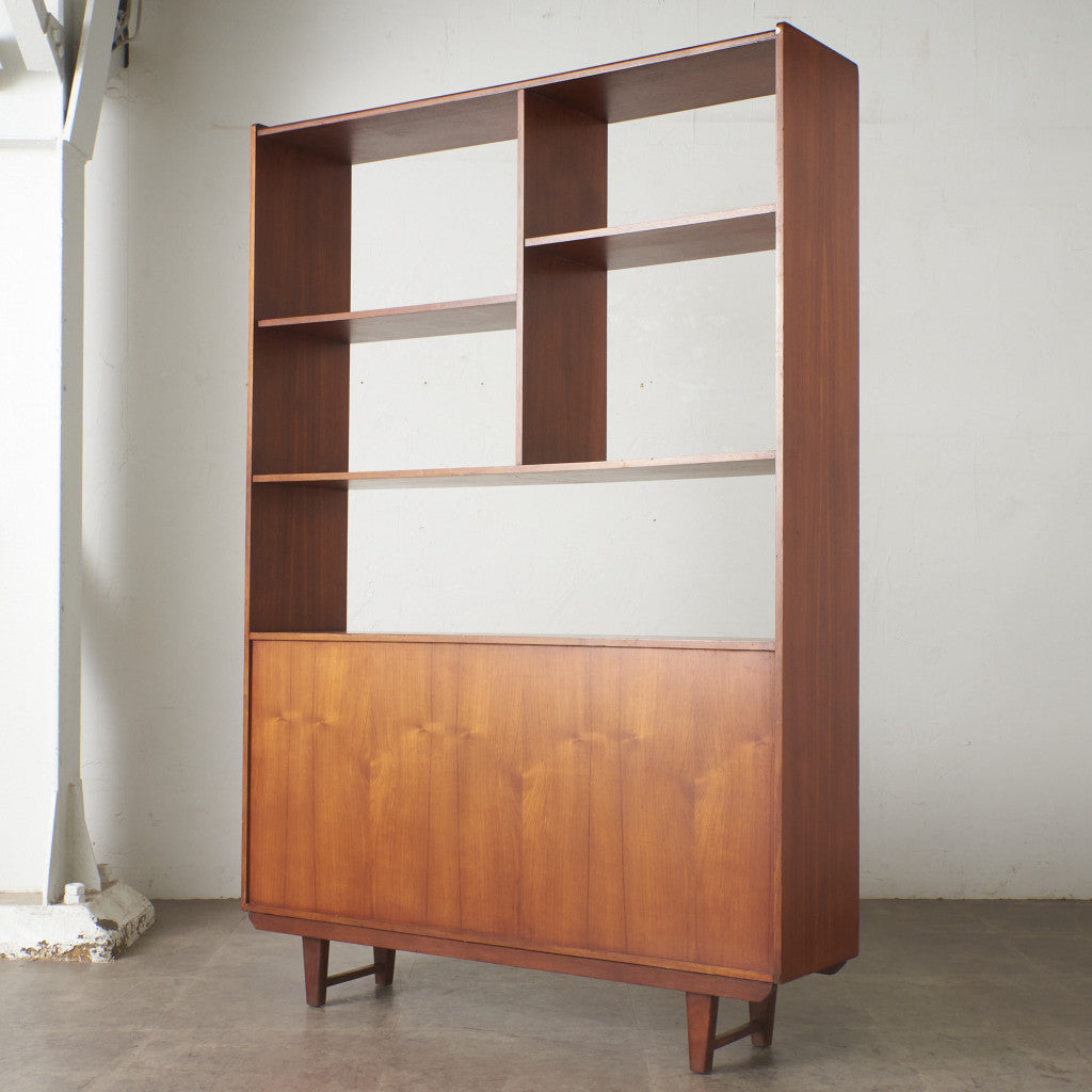 ヴィンテージ ルームディバイダー